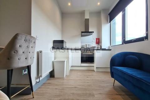 1 bedroom flat to rent, Renaissance Works, New Street, Huddersfield, HD1 2AS