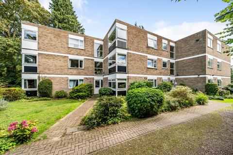 2 bedroom flat for sale, Manor Park Road, Chislehurst