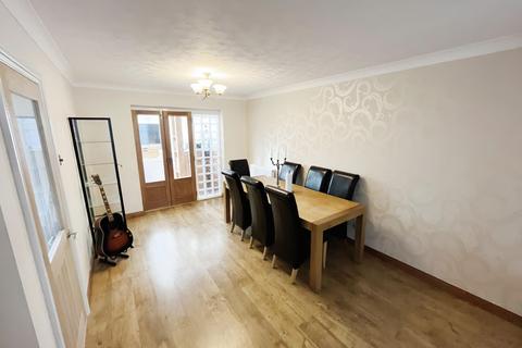 4 bedroom detached house for sale, Torcross Close, Hartlepool, Durham, TS27 3ND