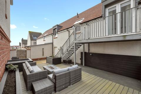 14 Phoenix Rise, Gullane, EH31 2BU