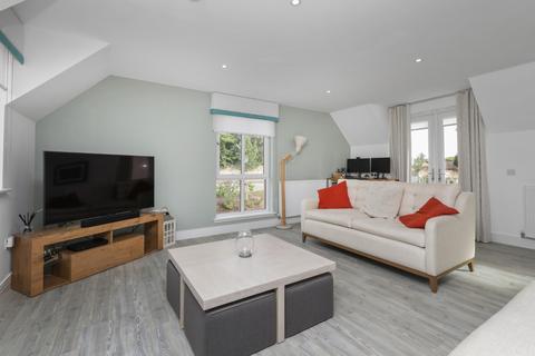 14 Phoenix Rise, Gullane, EH31 2BU