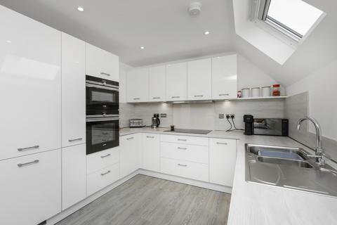 14 Phoenix Rise, Gullane, EH31 2BU