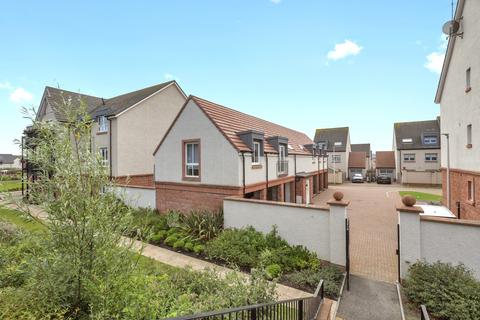 14 Phoenix Rise, Gullane, EH31 2BU