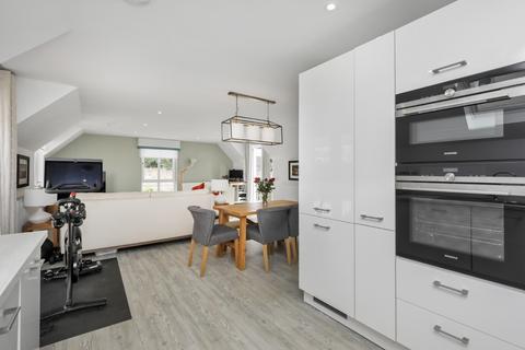 14 Phoenix Rise, Gullane, EH31 2BU