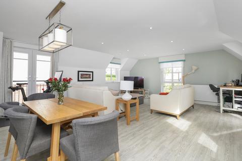 14 Phoenix Rise, Gullane, EH31 2BU
