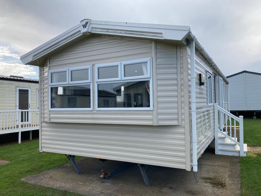 Amble Links - Willerby -Lymington For Sale