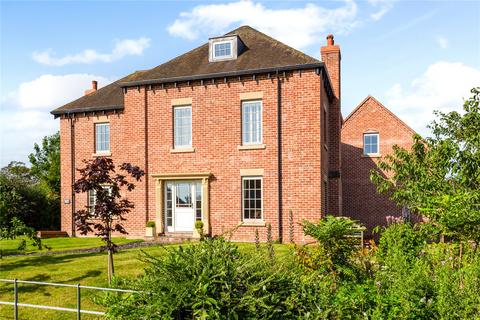 5 bedroom detached house for sale, Hall Lane, Hankelow, Crewe, Cheshire, CW3