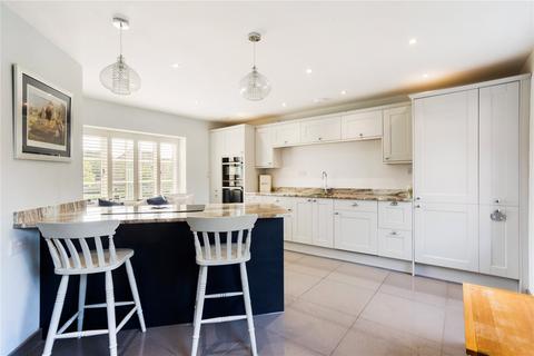5 bedroom detached house for sale, Hall Lane, Hankelow, Crewe, Cheshire, CW3