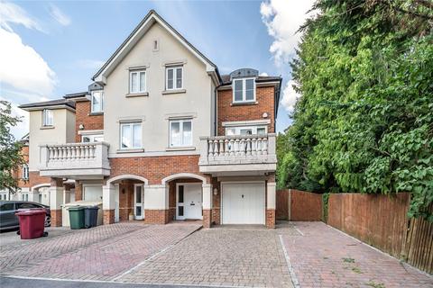 5 bedroom semi-detached house to rent, Symeon Place, Caversham, Reading, Berkshire, RG4