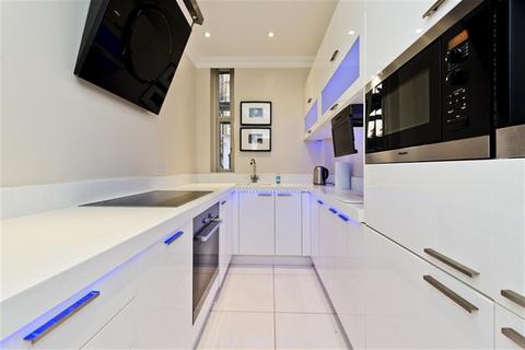 2 bedroom flat for sale, De Vere Gardens, London, W8