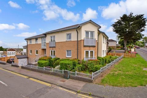 2 bedroom ground floor flat for sale, Franklins Way, Wickford, Essex