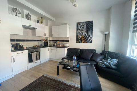 1 bedroom flat to rent, 477 Holloway Road, London N7