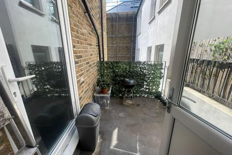 1 bedroom flat to rent, 477 Holloway Road, London N7