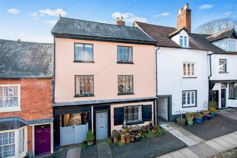 3 bedroom house for sale, 63 Lower Broad Street, Ludlow, Shropshire