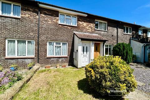 2 bedroom terraced house for sale, Jellicoe Drive, Mudeford, Christchurch, BH23