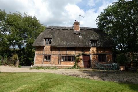 2 bedroom cottage to rent, Rockbourne, Fordingbridge, Hampshire, SP6