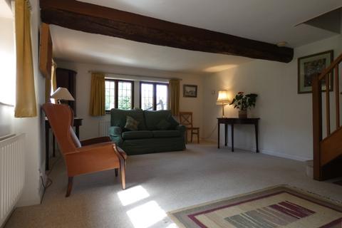 2 bedroom cottage to rent, Rockbourne, Fordingbridge, Hampshire, SP6