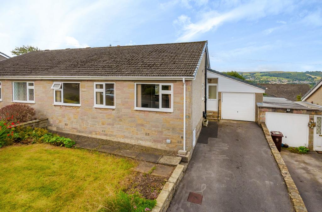 Hawber Cote Drive, Silsden, Keighley, West Yorkshire, BD20 3 bed