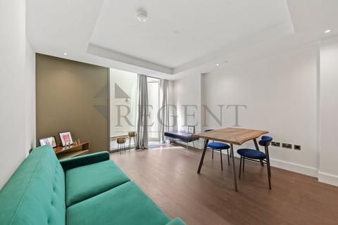 2 bedroom apartment to rent, Sherrin House, Warwick Lane, W14