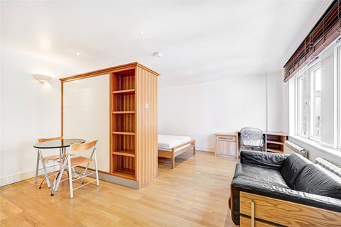 Studio to rent, Floral Street, London, WC2E