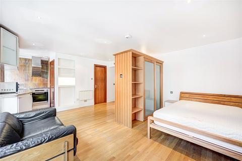 Studio to rent, Floral Street, London, WC2E