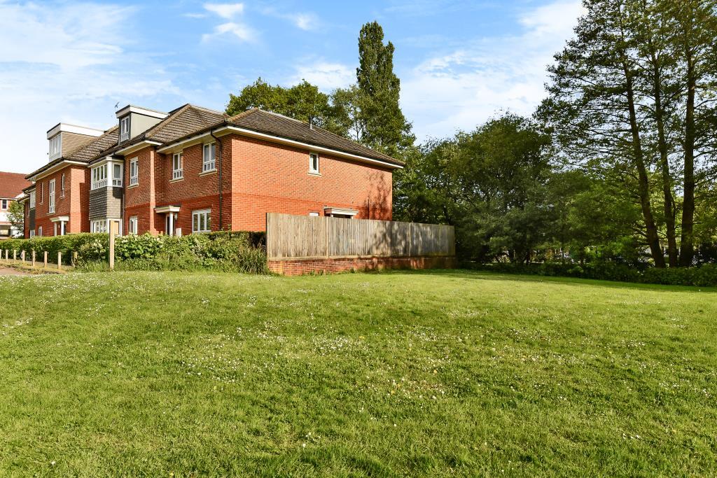 External View