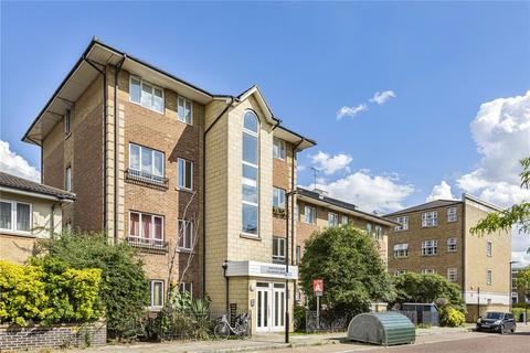 2 bedroom apartment to rent, Celandine Drive, London, E8