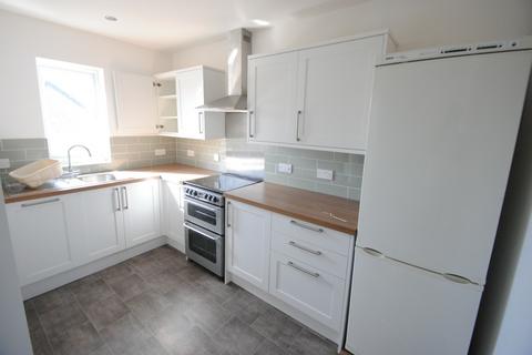 1 bedroom detached house to rent, Roseberry road