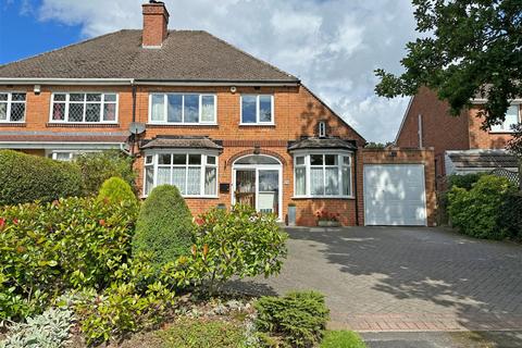 76 Dark Lane, Hollywood, Birmingham, B47 5BT