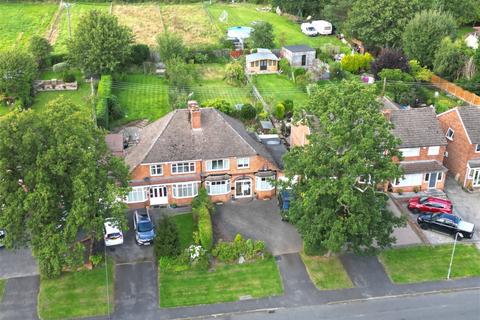 76 Dark Lane, Hollywood, Birmingham, B47 5BT