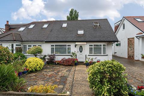 3 bedroom semi-detached bungalow for sale, Bittacy Rise,  Mill Hill,  NW7