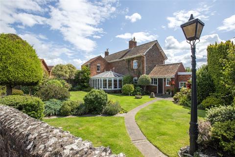 4 bedroom detached house for sale, Dancing Hill, North Petherton, Bridgwater, Somerset, TA6