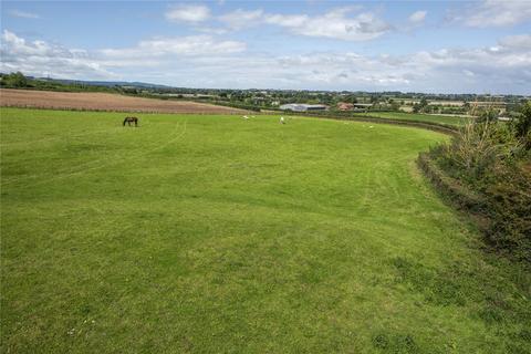 4 bedroom equestrian property for sale, Dancing Hill, North Petherton, Bridgwater, Somerset, TA6