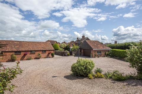 4 bedroom equestrian property for sale, Dancing Hill, North Petherton, Bridgwater, Somerset, TA6