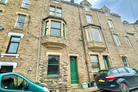 3 bedroom terraced house for sale, 3 Melbourne Street, Hebden Bridge, HX7 6AS