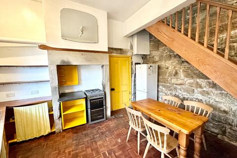 3 bedroom terraced house for sale, 3 Melbourne Street, Hebden Bridge, HX7 6AS