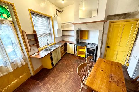 3 bedroom terraced house for sale, 3 Melbourne Street, Hebden Bridge, HX7 6AS