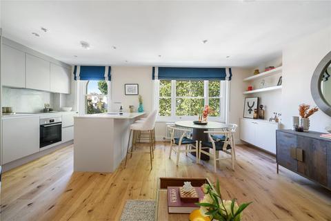 53d Aldridge Road Villas, London, W11 1BN