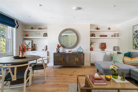 53d Aldridge Road Villas, London, W11 1BN