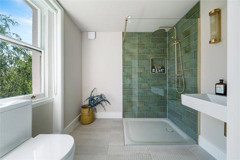 53d Aldridge Road Villas, London, W11 1BN