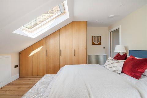 53d Aldridge Road Villas, London, W11 1BN