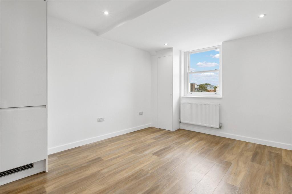 Apartment in London - View 4