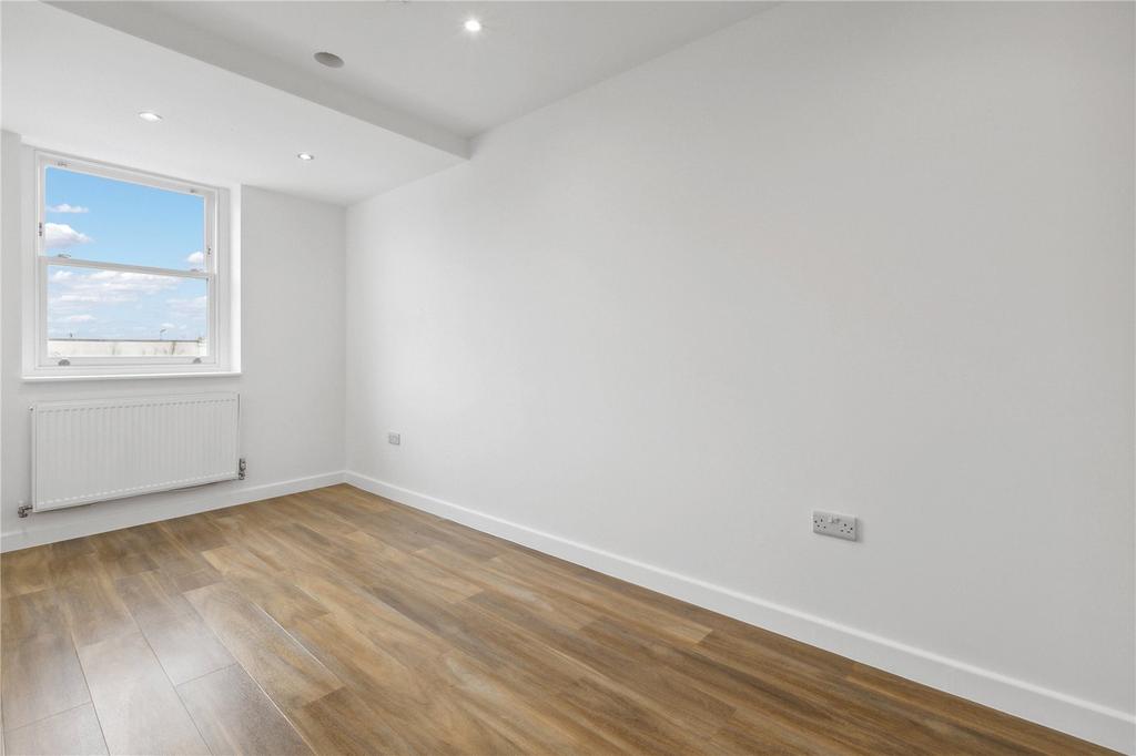 Apartment in London - More