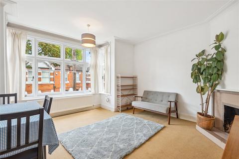 2 bedroom flat to rent, Cleveland Avenue, Chiswick, London