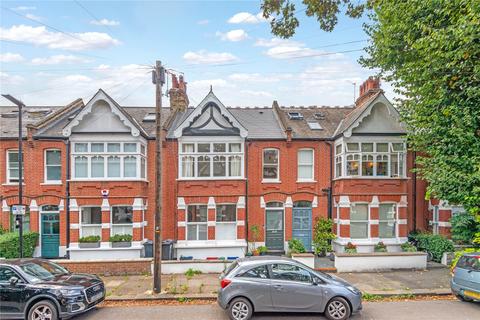 2 bedroom flat to rent, Cleveland Avenue, Chiswick, London