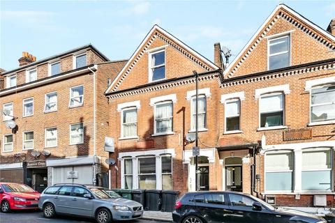 3 bedroom flat for sale - Shrubbery Road, London