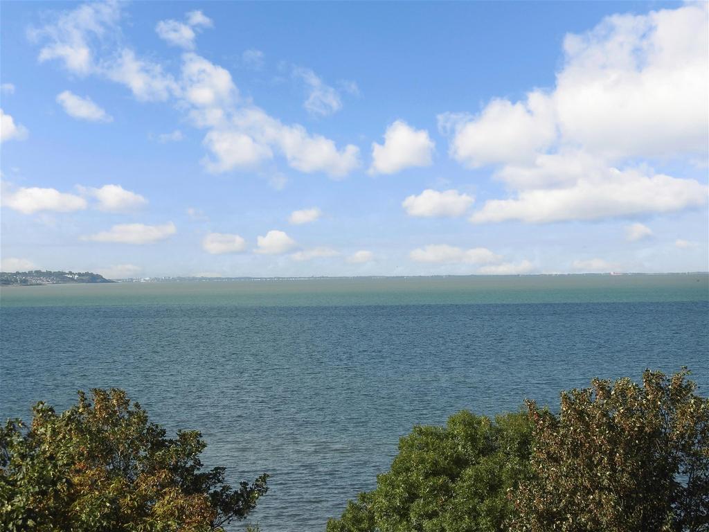 Sea Views