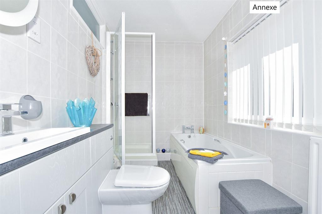 Annexe En Suite