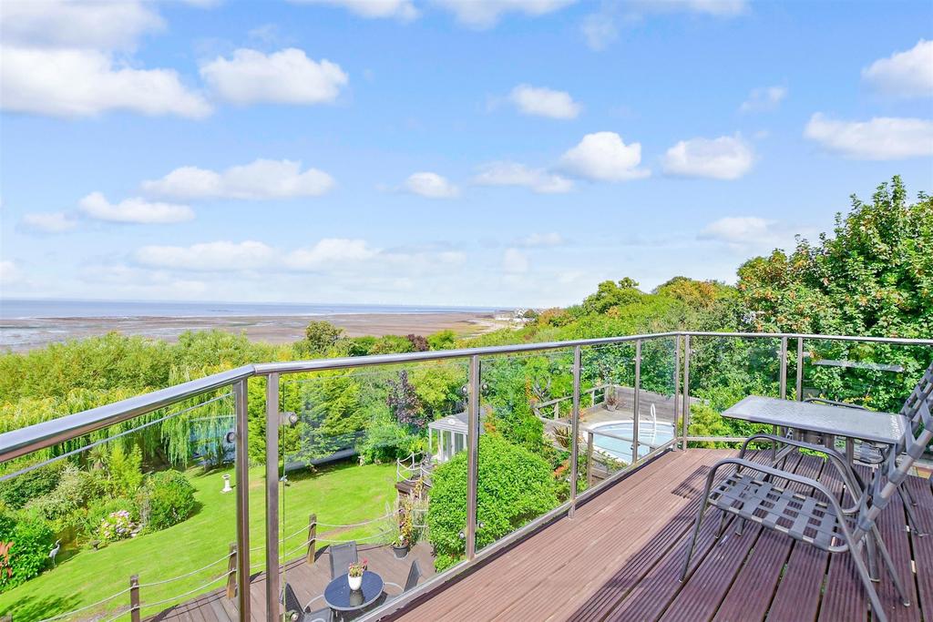 Balcony / Terrace