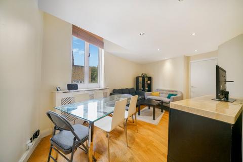 undefined, Eliot Mews, St John's Wood, London